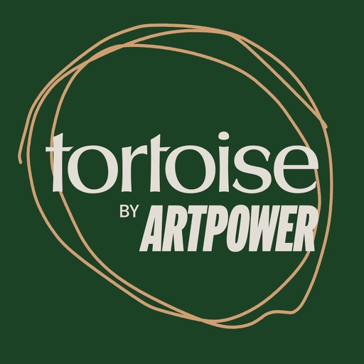 tortoise by ARTPOWER