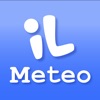 Meteo Plus - by iLMeteo.it - iPhoneアプリ