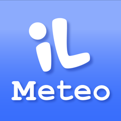 ‎Meteo Plus - by iLMeteo.it