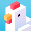 Crossy Road - HIPSTER WHALE