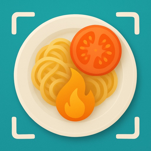 Food scanner: CalorieCam