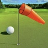 Windy Golf app icon - Sports app for iPhone