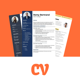 CV: Curriculum Vitae