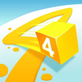 螢幕擷取畫面 (5) Paper.io 4