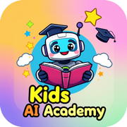 Kids AI Academy