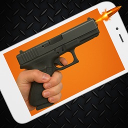 Glock 19 : Gun Sound board