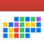 icone application Calalarm Calendar