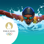 Olympics™ Go! Paris 2024 на пк