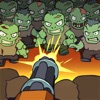 Zombie Idle Defense icon