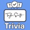 Become the "Taylor Swift Trivia" champion by putting your knowledge to the ultimate test