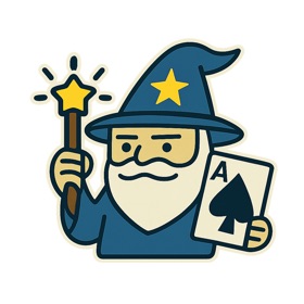 Wizard Scorecery