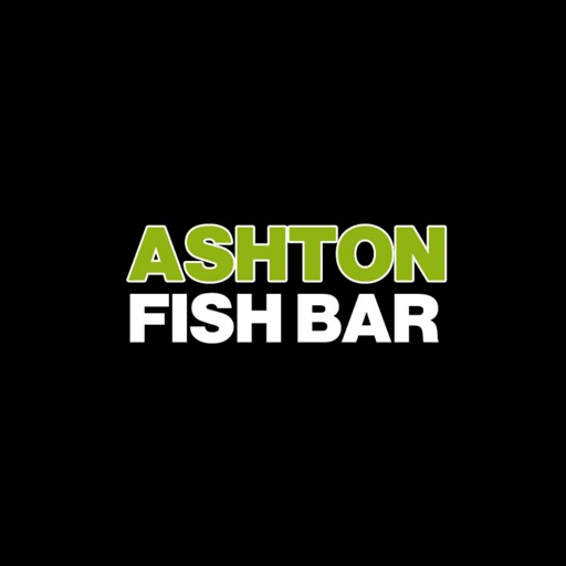 Ashton Fish Bar