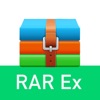 全能解压王 - 专业的RAR 7Z ZIP解压缩工具 - iPhoneアプリ