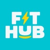 FIT HUB INDONESIA icon