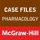 Case Files Pharmacology, 3e