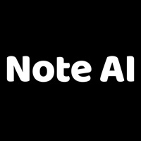 Note AI - Note Taker Reviews