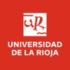 Universidad de La Rioja - iPadアプリ