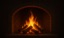 Fireplace: 4K