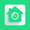 Niegh Home icon
