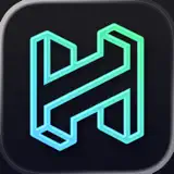 Head Model Studio - Art Study - App Icon