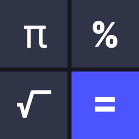 Calculator AI - Math Solver