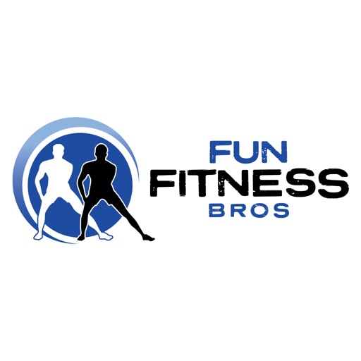 Fun Fitness Bros