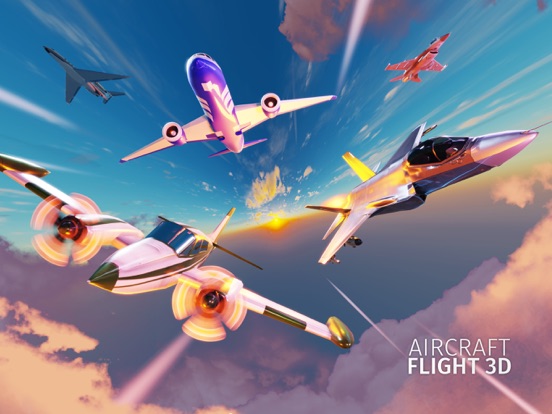 Screenshot #5 pour Aerofly: Real Flight Simulator