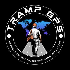 Tramp GPS
