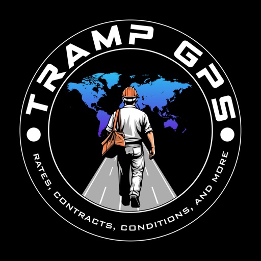 Tramp GPS