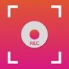 Screen Recorder . icon