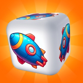 Screenshots (5) Cube Match Master: 3D Puzzle