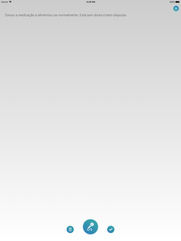 Screenshot #5 pour M1 Handy
