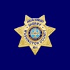 Washington County Sheriff Iowa icon