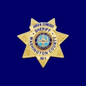 Washington County Sheriff Iowa