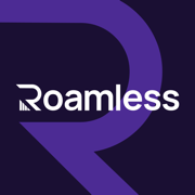 Roamless: eSIM Viajes Internet
