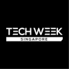 Tech Week Singapore 2025 icon