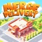 Merge Delivery is an unparalleled world-building game that combines the thrill of merge games and puzzle games to create an engaging and challenging experience