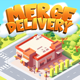 Merge Delivery - Build A City