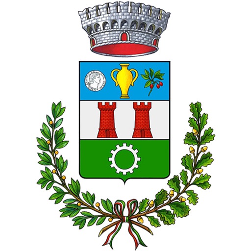 Comune di Curno - AppWisp.com