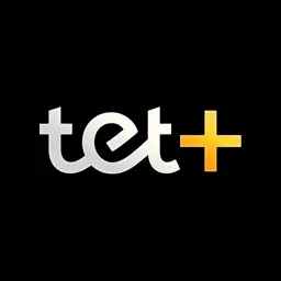 Tet TV+ app icon
