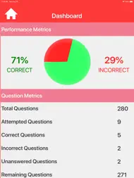 The Earth Science Trivia ipad bilder 3