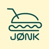 Jønk Burger icon