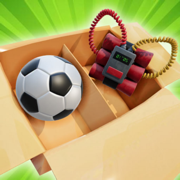 Rolling Objects 3d Match Game