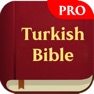 Get Turkish Bible Pro for iOS, iPhone, iPad Aso Report