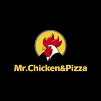 Mr Chicken & Pizza