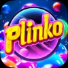 Plinko Colorful icon