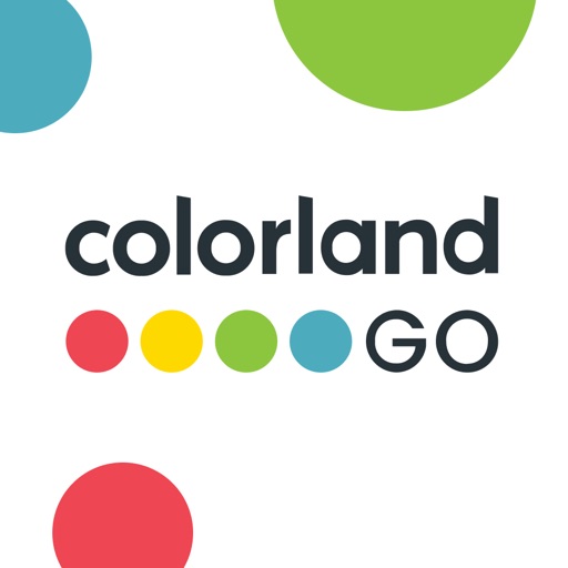 ColorlandGO odbitki z telefonu