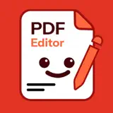 PDF・ - Icona app
