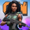 OuterWarfare - Survival Royale icon