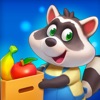 Toony Match 3D icon